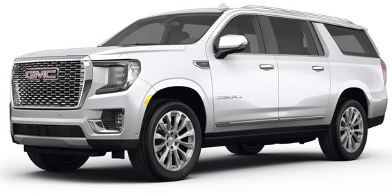 GMC YUKON XL 2023 1GKS2KKL6PR408681 image GMC YUKON XL 2023 1GKS2KKL6PR408681 image